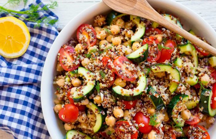 Como hacer recetas para personas celíacas