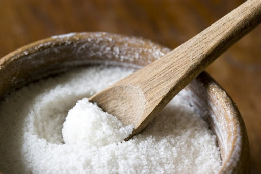 Como cocinar sin sal para los hipertensos