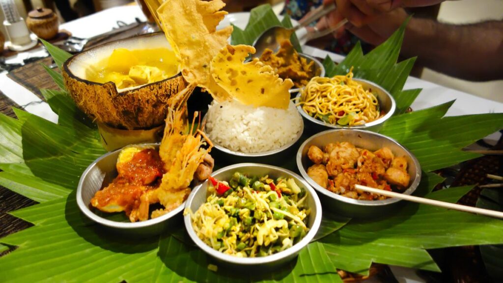5 INSPIRASI RESEP MAKAN MALAM ALA-ALA INDIA
