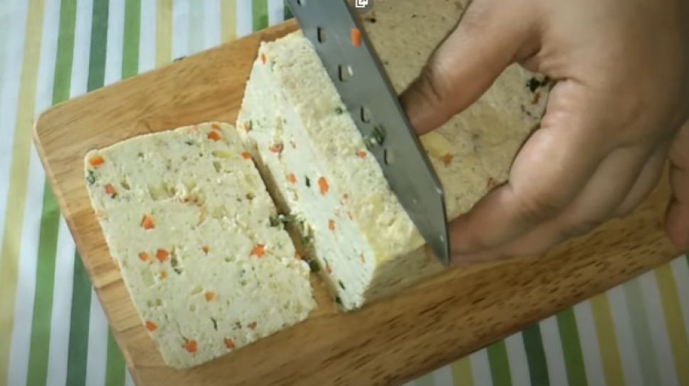 BERIKUT REKOMENDASI MAKAN MALAM RENDAH KALORI