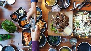 5 INSPIRASI RESEP MAKAN MALAM ALA-ALA KOREAN