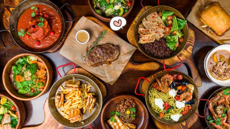 ANEKA MENU MAKAN MALAM UNTUK KELUARGA YANG ENAK