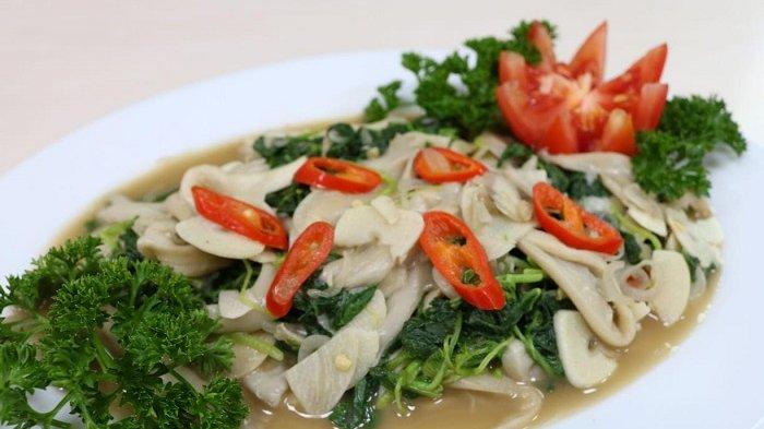 CARA MEMASAK TANPA GARAM UNTUK PENYAKIT HIPERTENSI