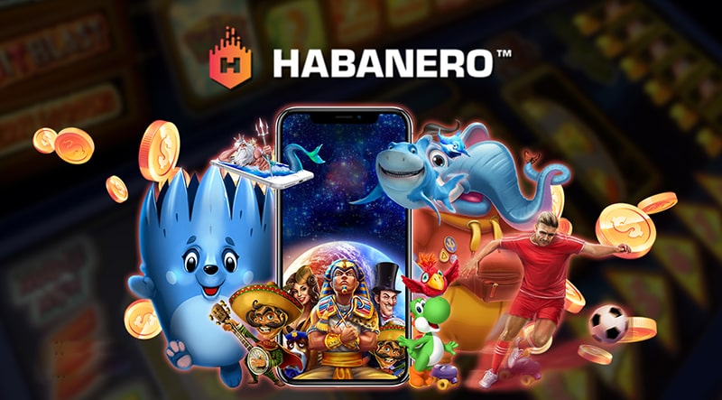 SITUS SLOT DEMO HABANERO GRATIS TANPA LAG SERTA LENGKAP