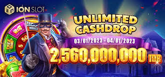 AGEN JUDI SLOT TERBARU DAN TERPERCAYA DI INDONESIA