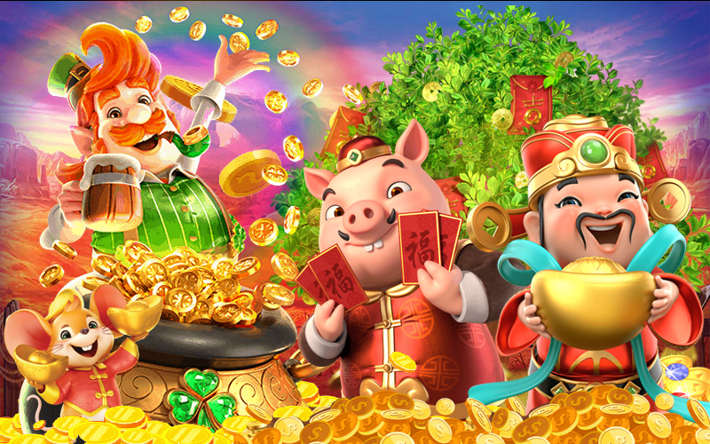 SITUS SLOT GACOR TERPERCAYA GAMPANG JACKPOT SENSASIONAL