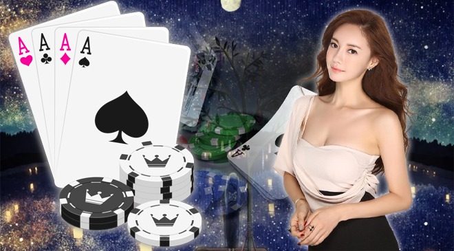 AGEN JUDI GEMBALA POKER TERBAIK DAN TERPERCAYA