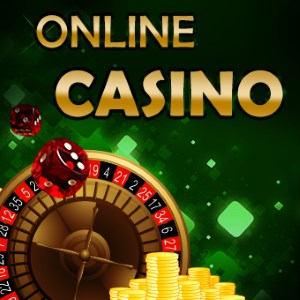 ONLINE CASINO THE BEST DENGAN PERMAINAN TERLENGKAP