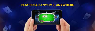 SITUS JUDI POKER ONLINE ASIA & IDN PLAY AGEN RESMI