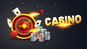 SITUS JUDI ONLINE DENGAN LIVE CASINO HANYA DI PREMIUM 303